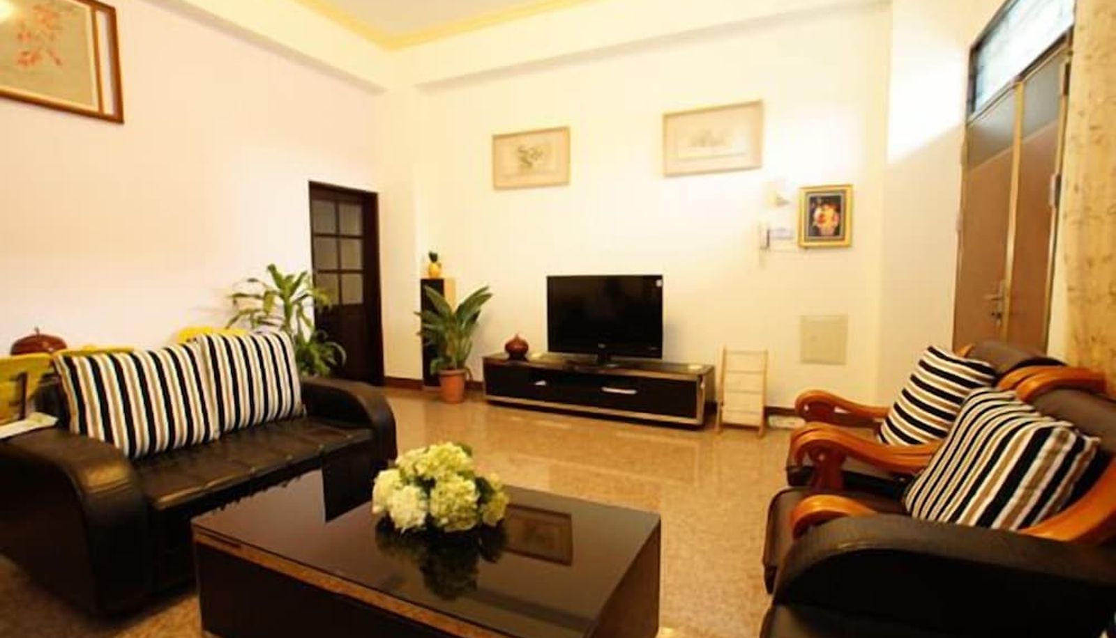 Lobby - Kinmen B&B