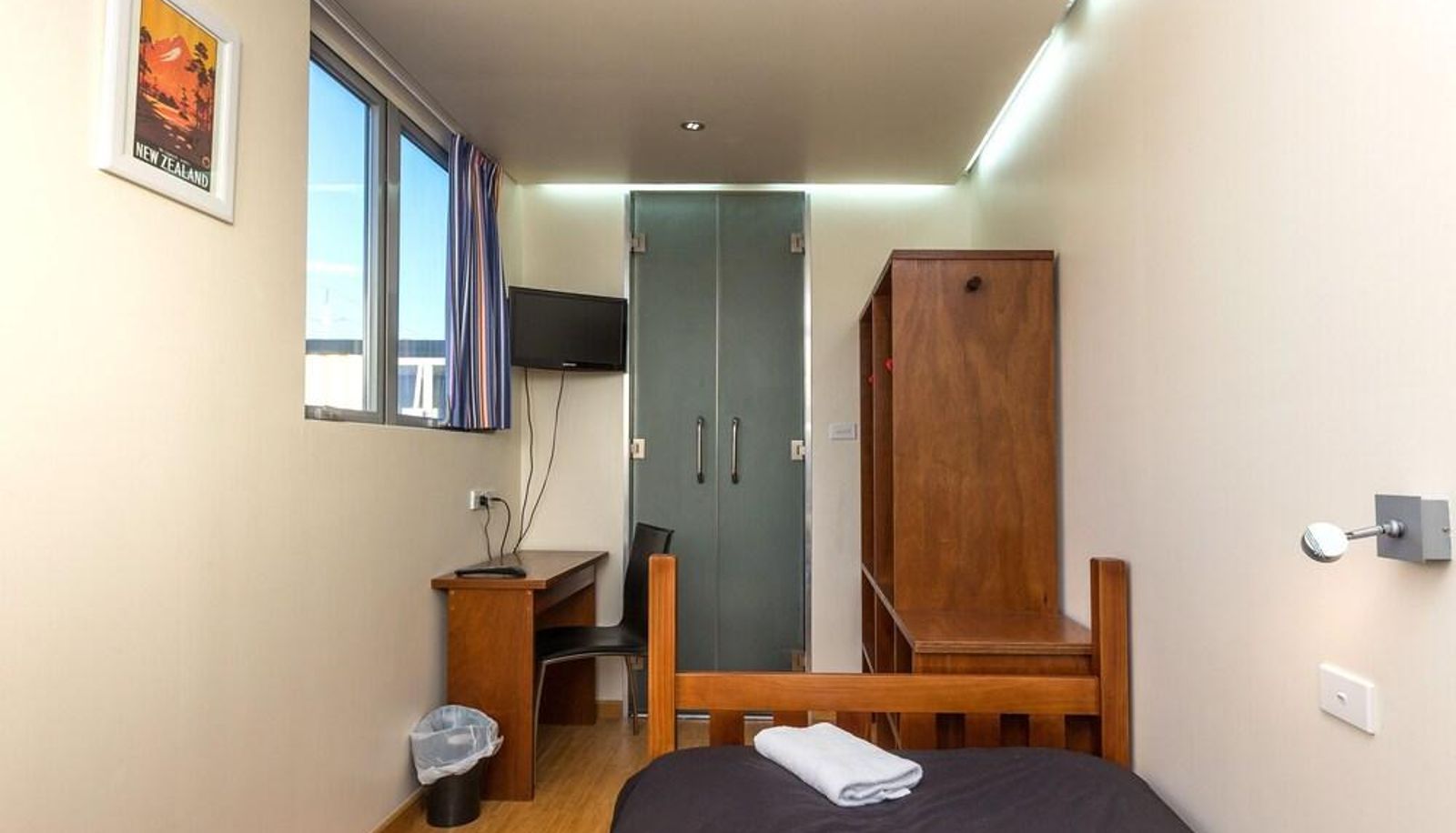 Standardzimmer - Riverlands Roadhouse Motel