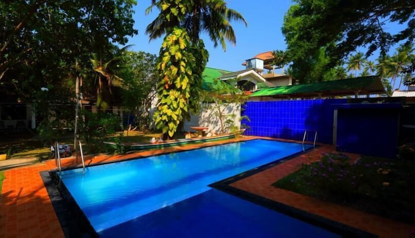 Pool - Vista Jaga Bay Resort