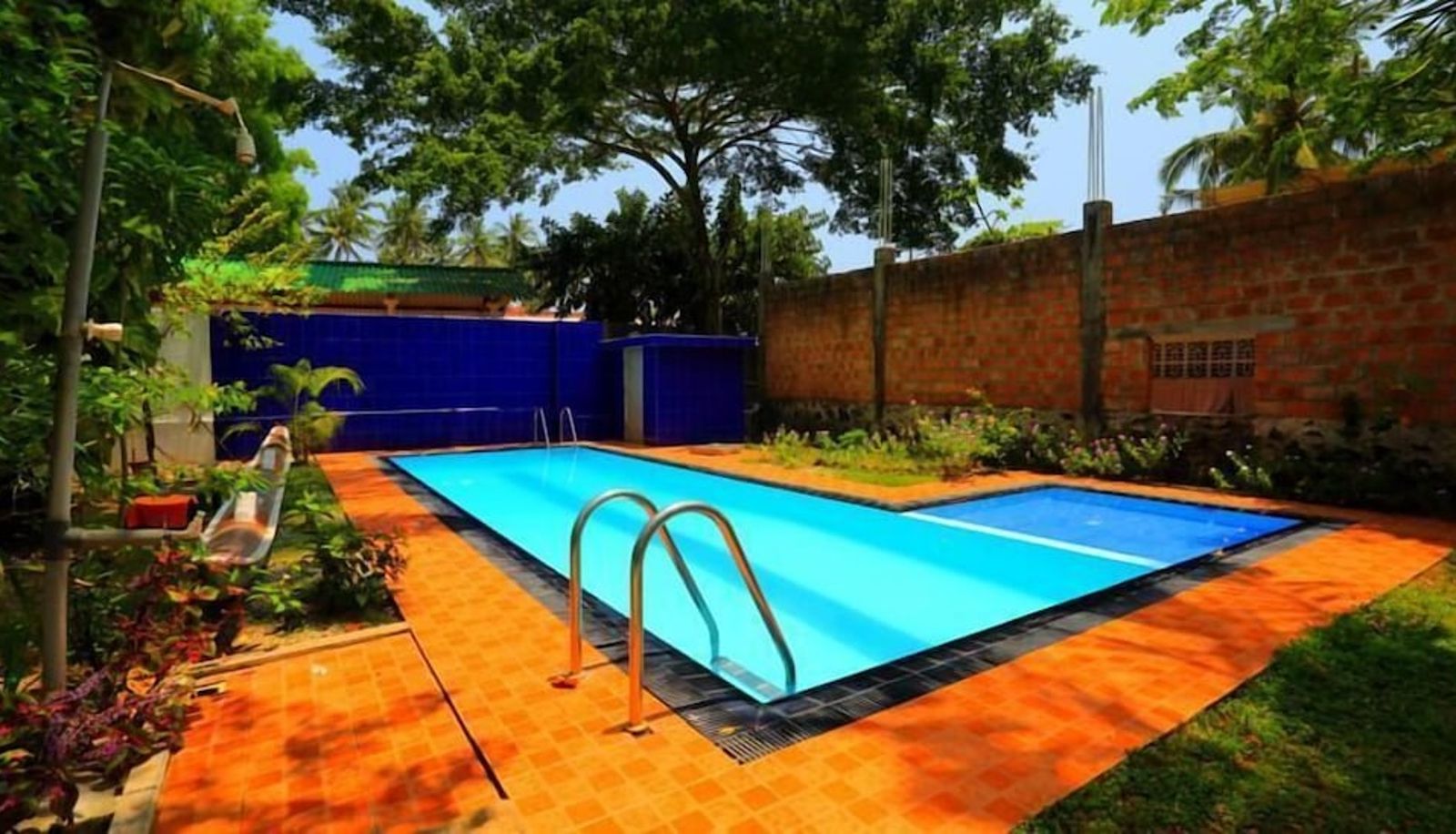 Pool - Vista Jaga Bay Resort