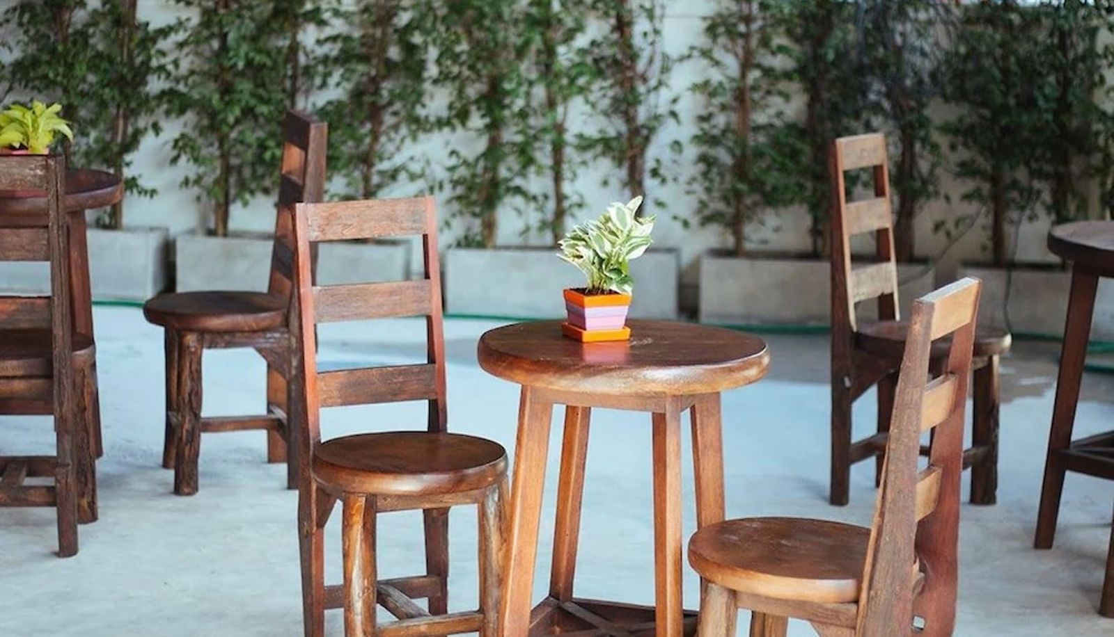 Hall - Noble Tarntong Boutique Hotel