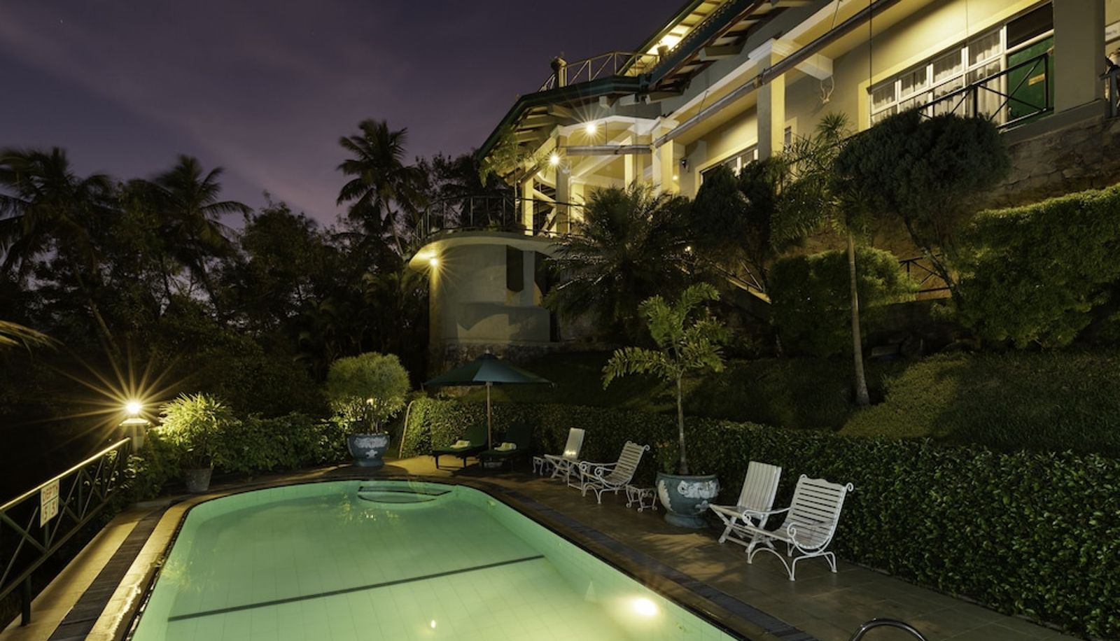 Piscina - Kandy The Albatross