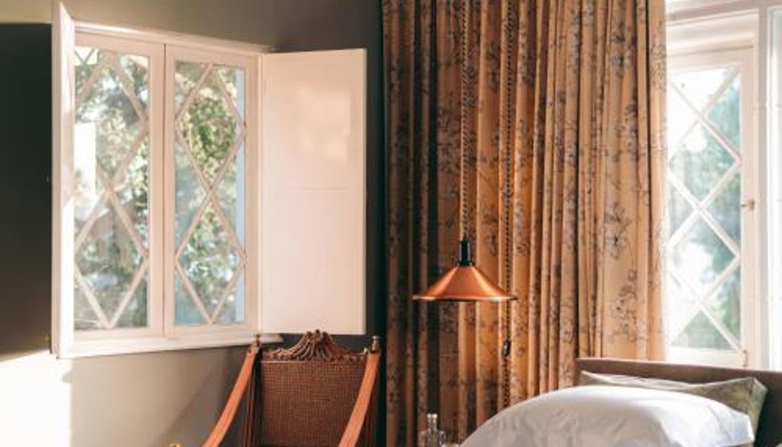 Room - Atemporal by Andean