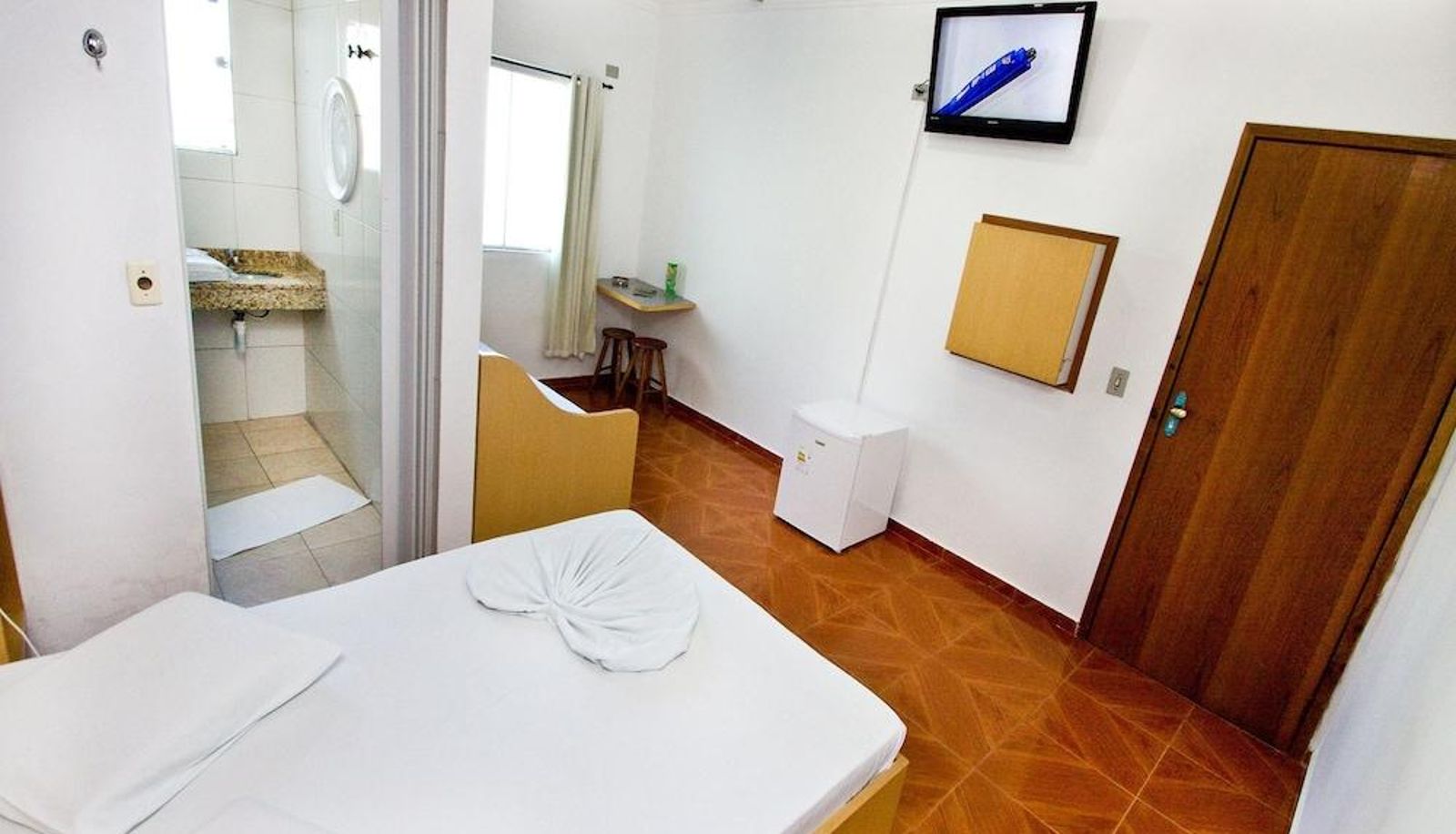 Appartement - Hotel Don Carlo - Adults Only