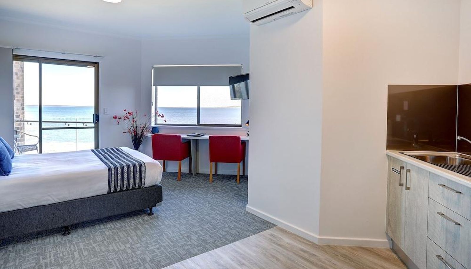 Appartamento - Limani Motel