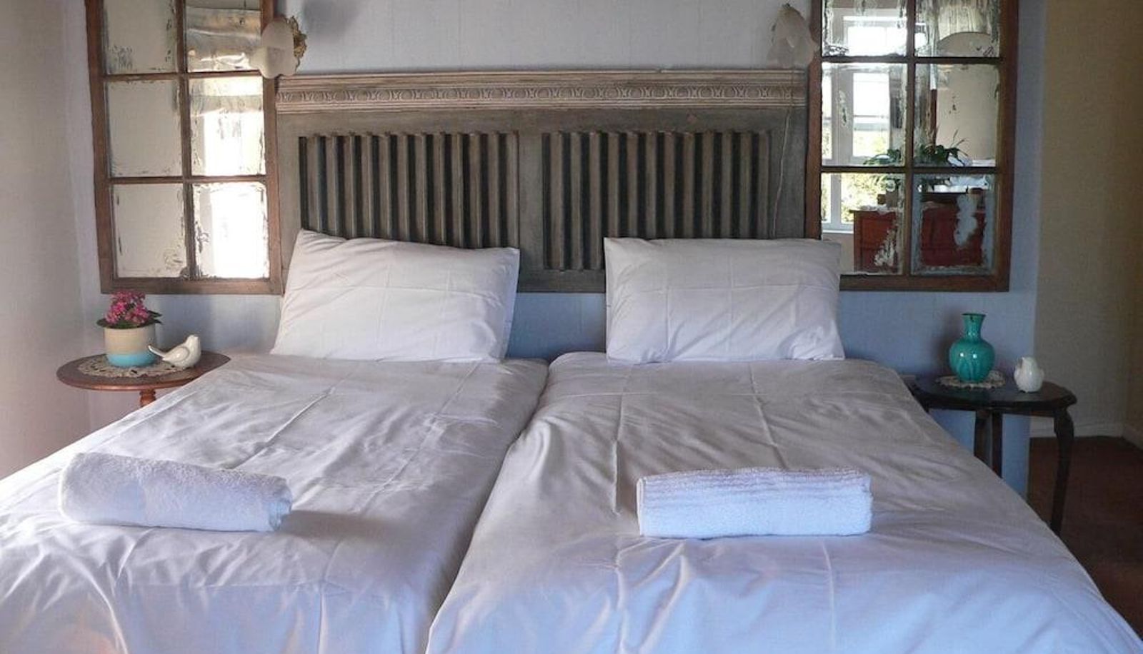 Standardzimmer - Weldon House