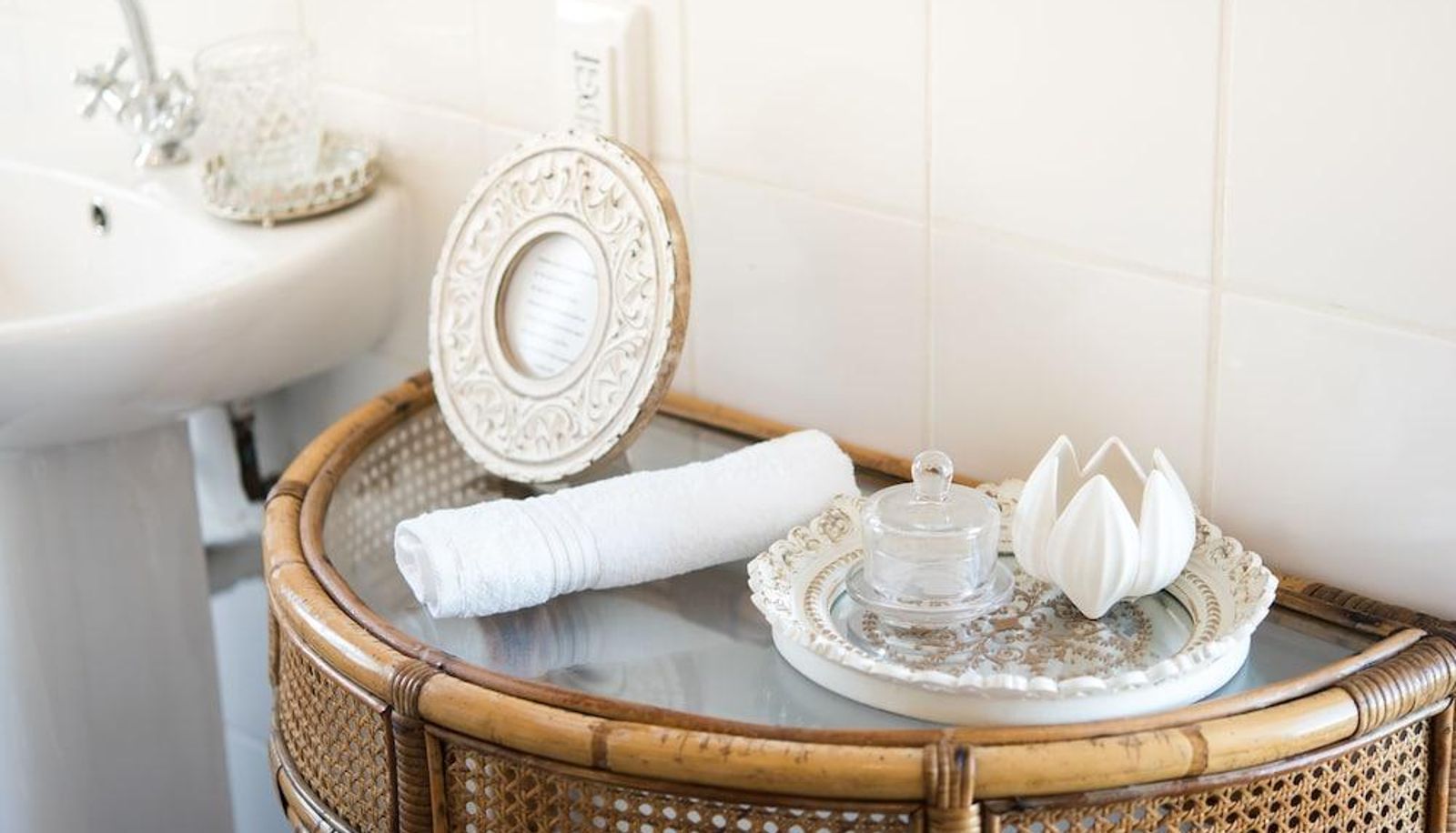 Camera superior (doppia) - Senate Boutique Guesthouse