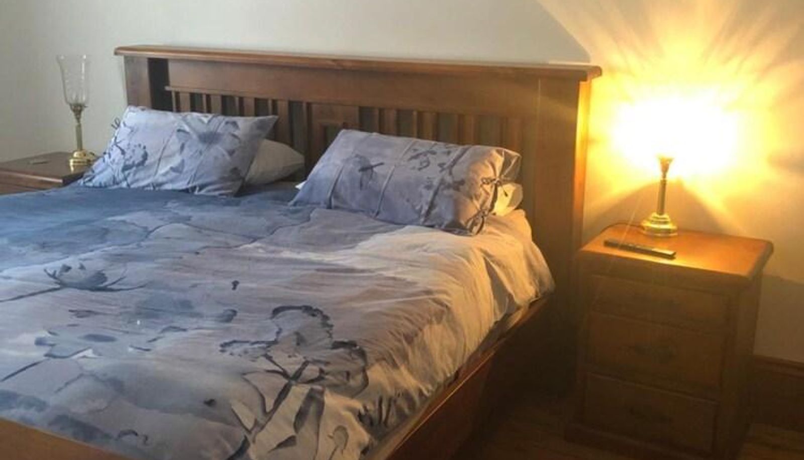Standardzimmer - Segenhoe Inn Historic Bed & Breakfast