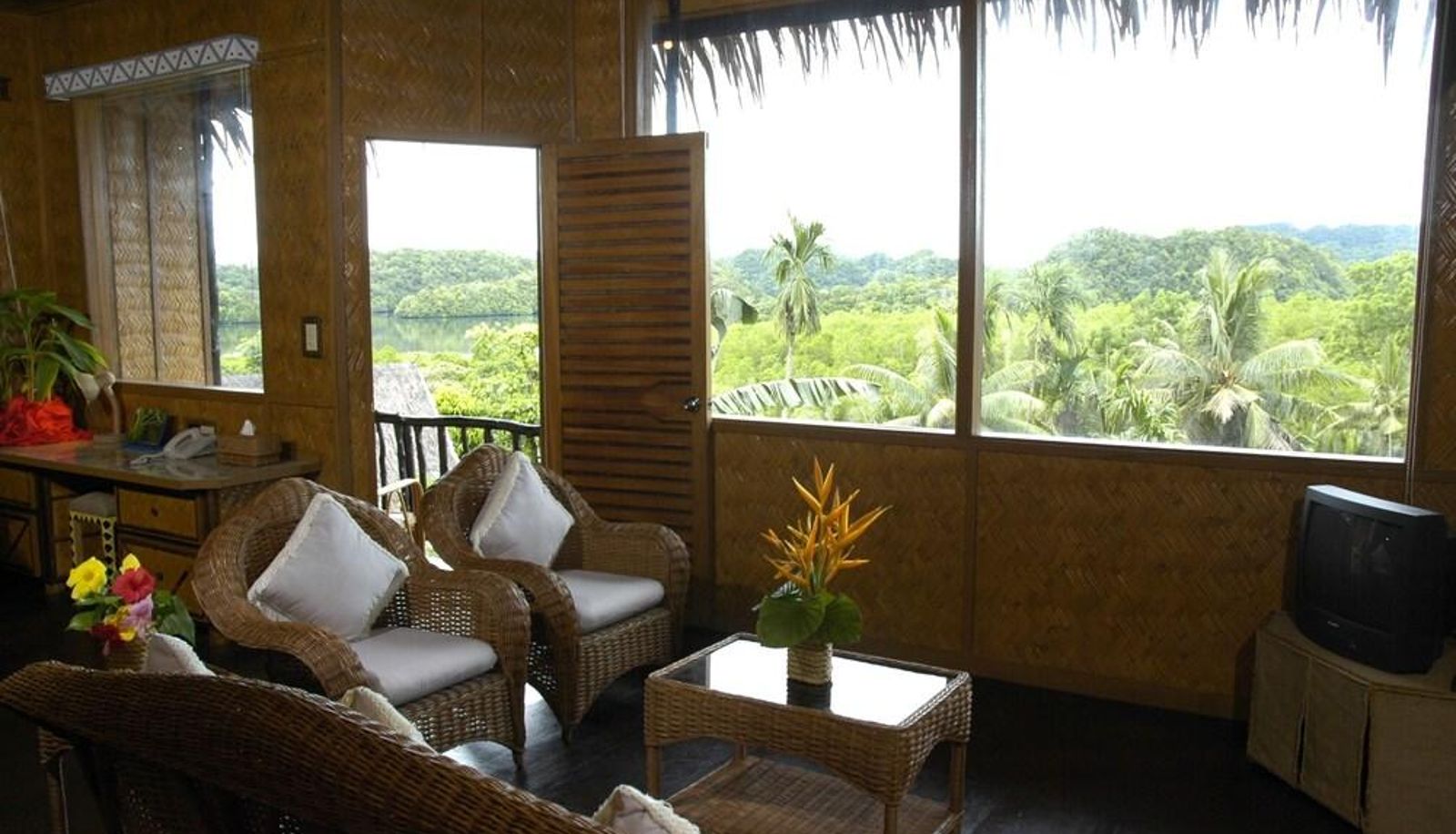 Apartment - Palau Plantation Resort