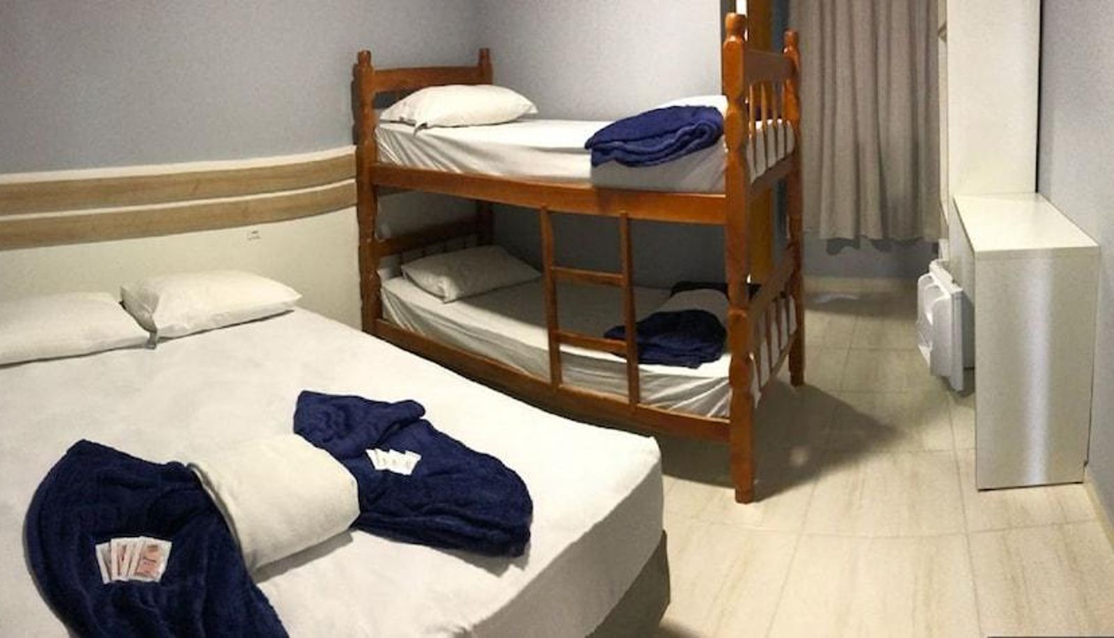 Apartament - Pousada Caminho dos Sonhos