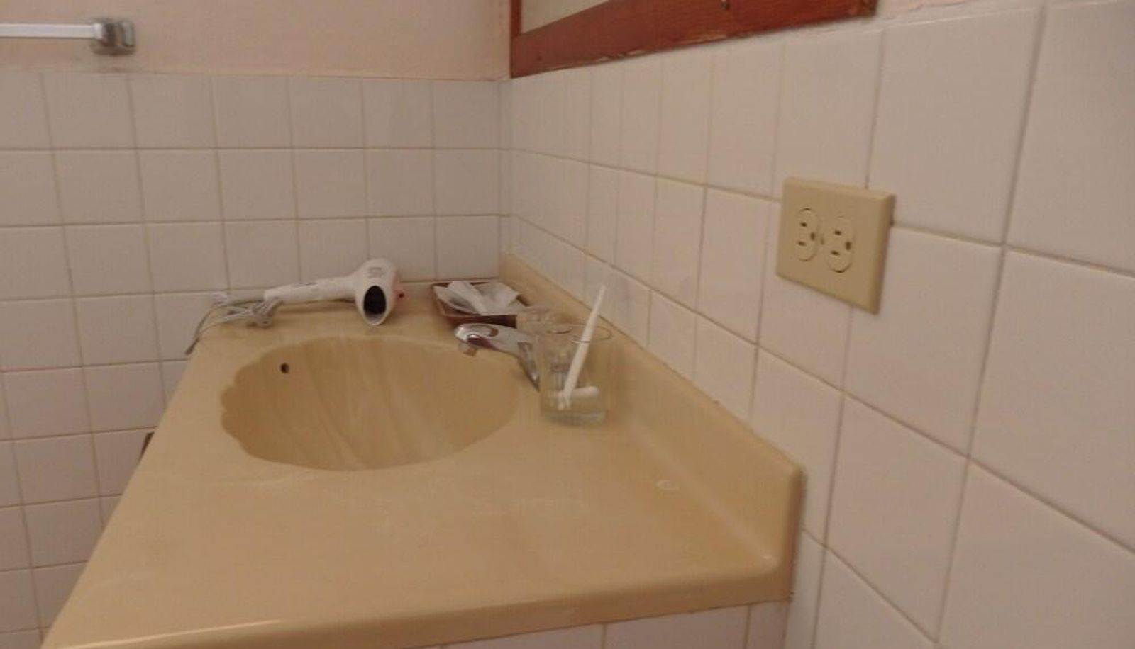 Superior room (double) - Antelope Guesthouse