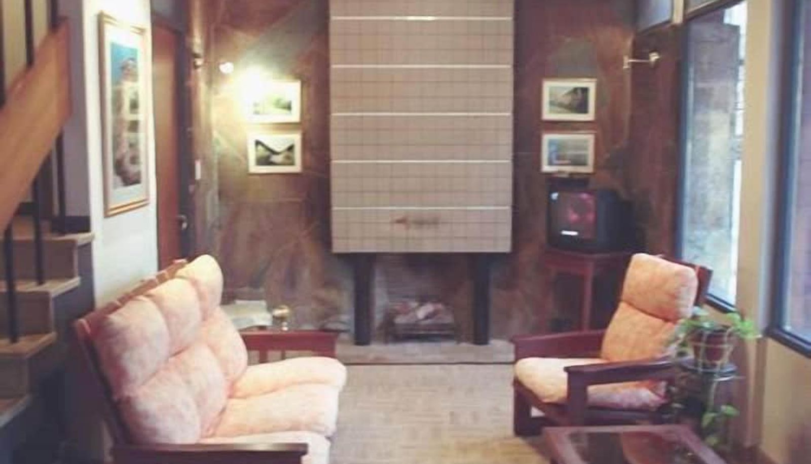 Hall - Hotel Dali