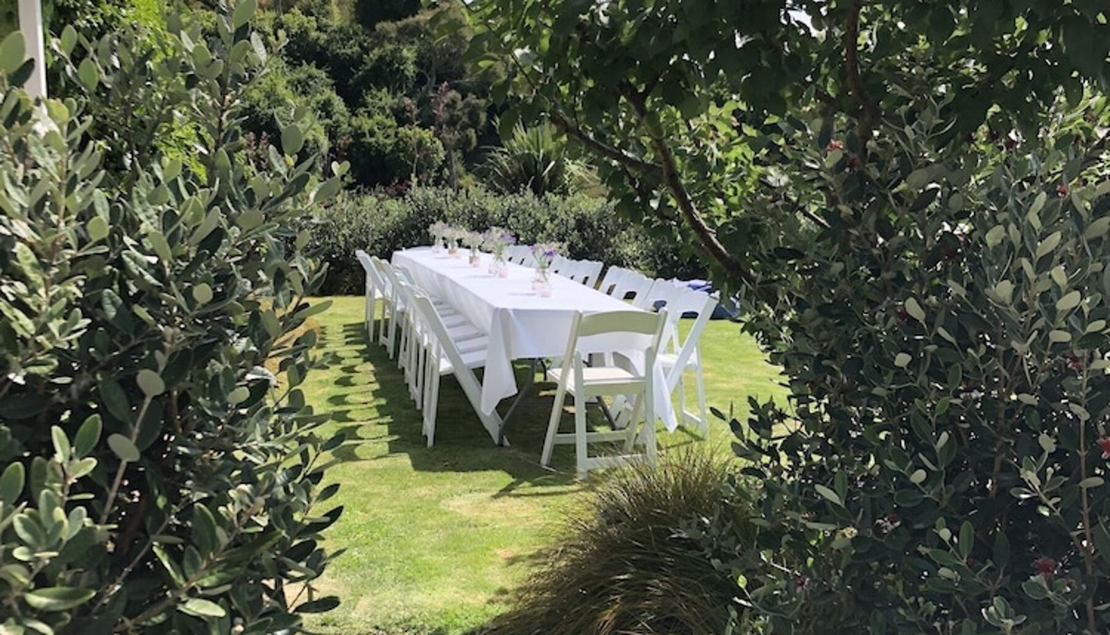 Sala riunioni - The Pear Orchard Lodge
