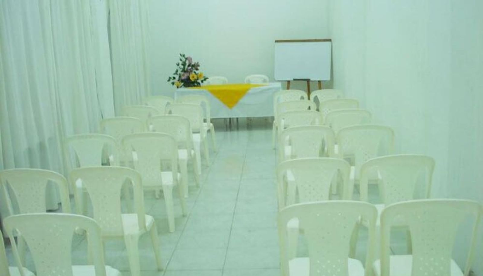 Meeting room - Hotel Zenú