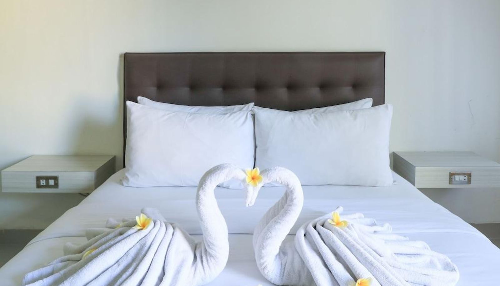 Camera superior (doppia) - Tri Homestay Kuta