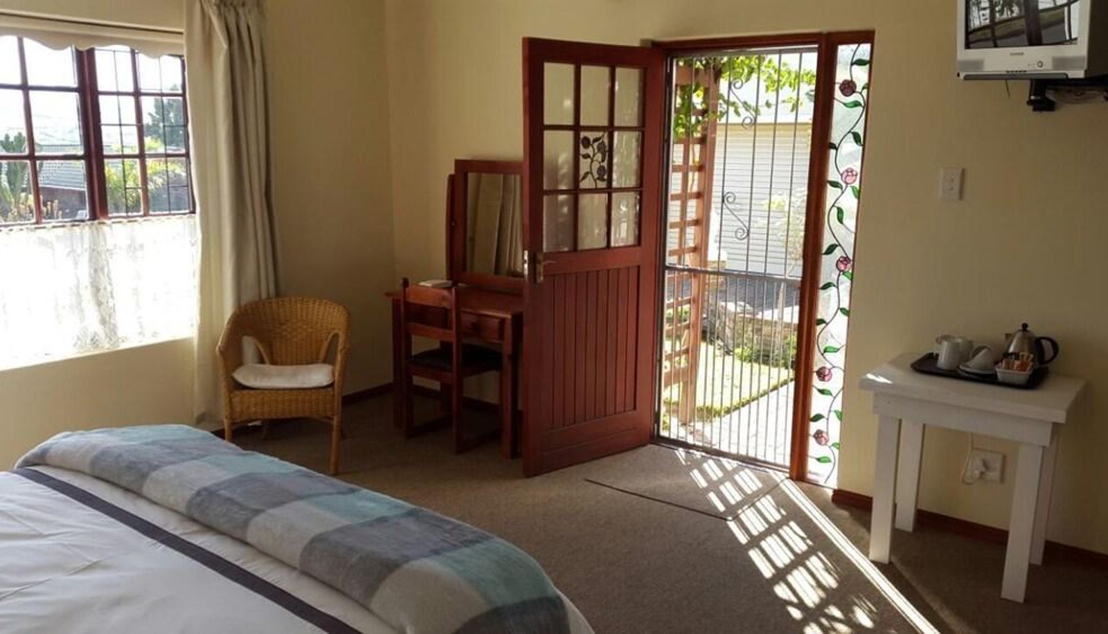 Standard room - Green Pastures B&B