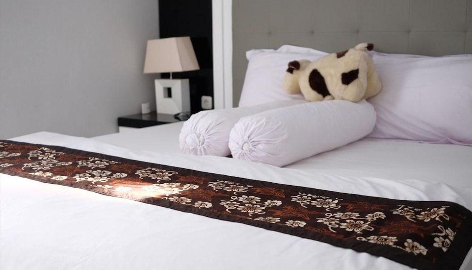 Standard room - Rumah Kecil Jatirejo