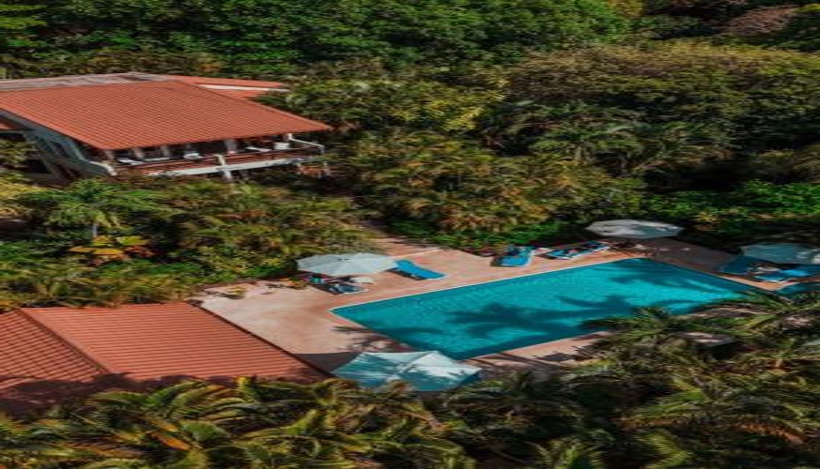 Información - Villa Del Sol Boutique Hotel