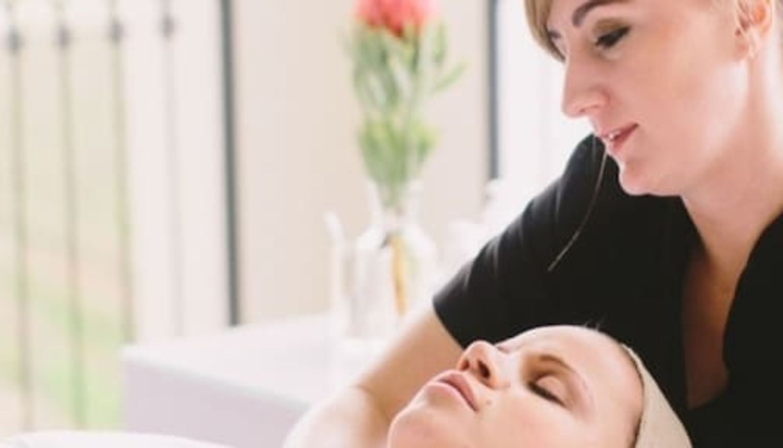 Strefa odnowy biologicznej - Residence Vive La Vie