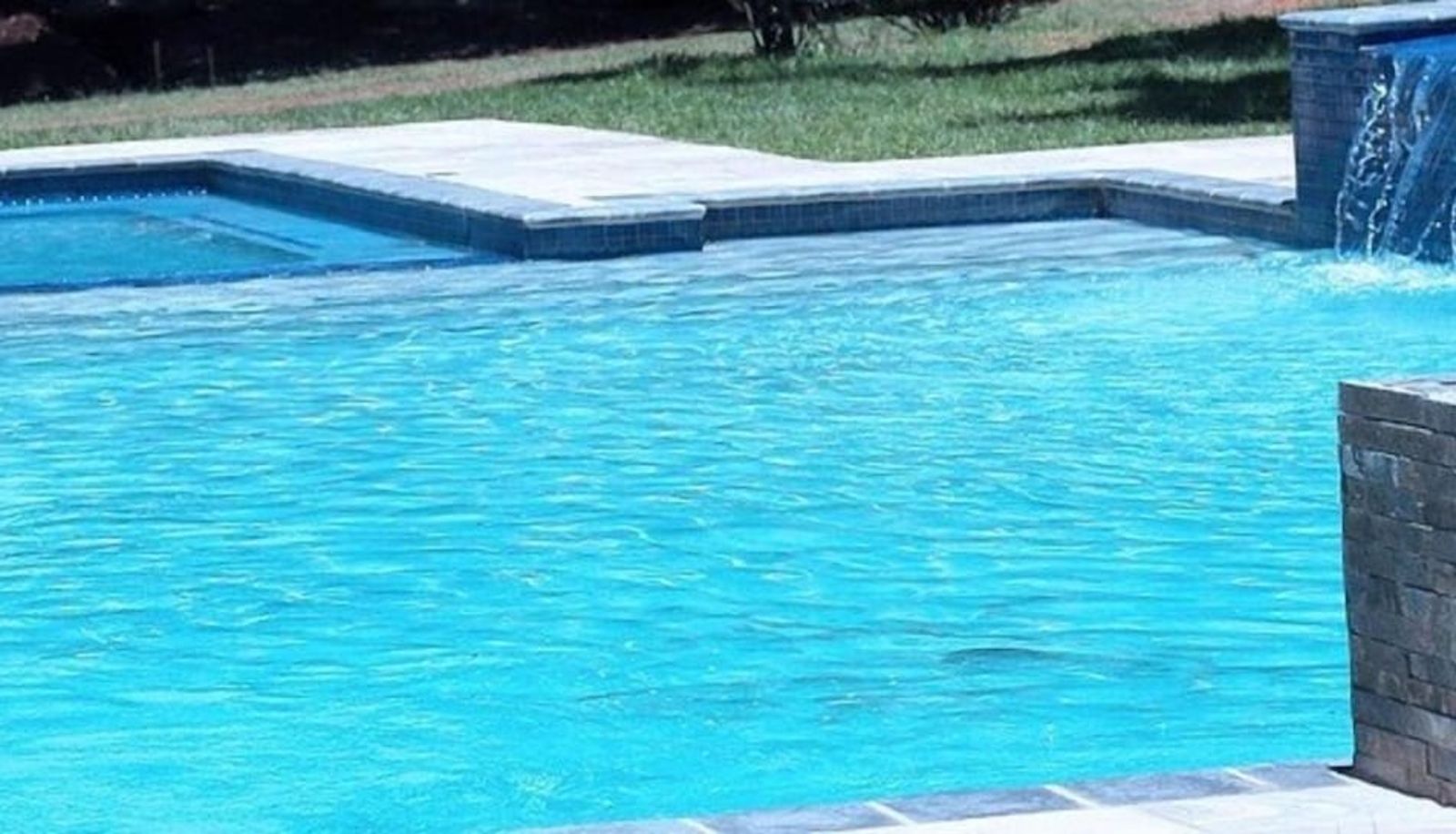 Pool - Magalies Manor