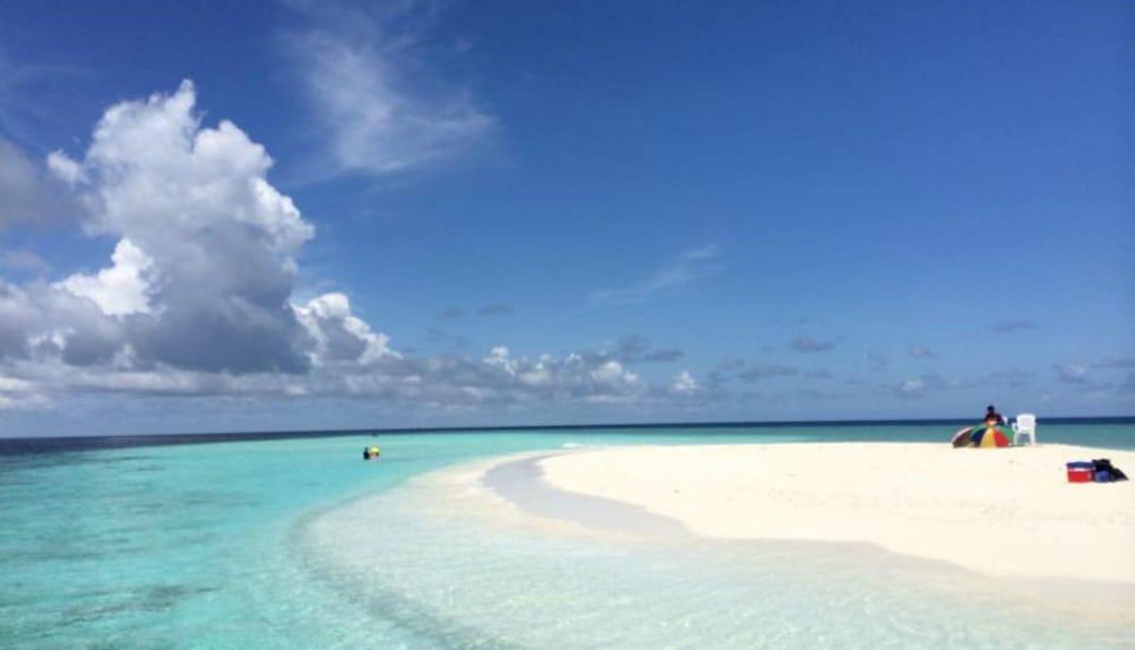 Sports facilities - Ocean Vista Maafushi Maldives