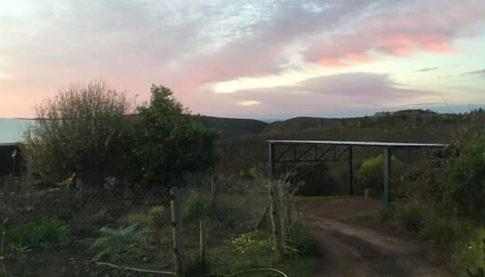 Info - African Crags Eco Lodge
