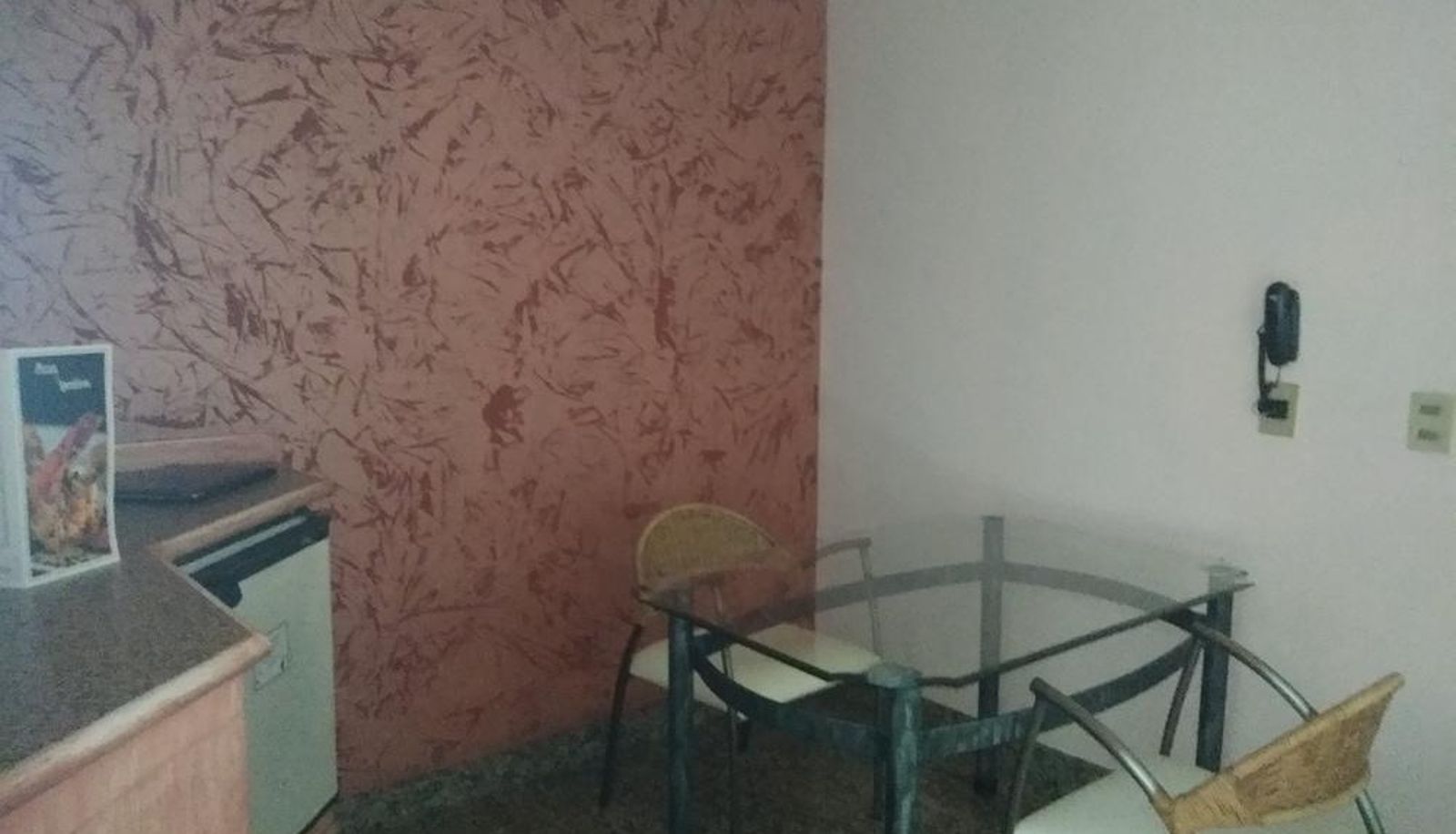 Apartment - Hotel Magnus