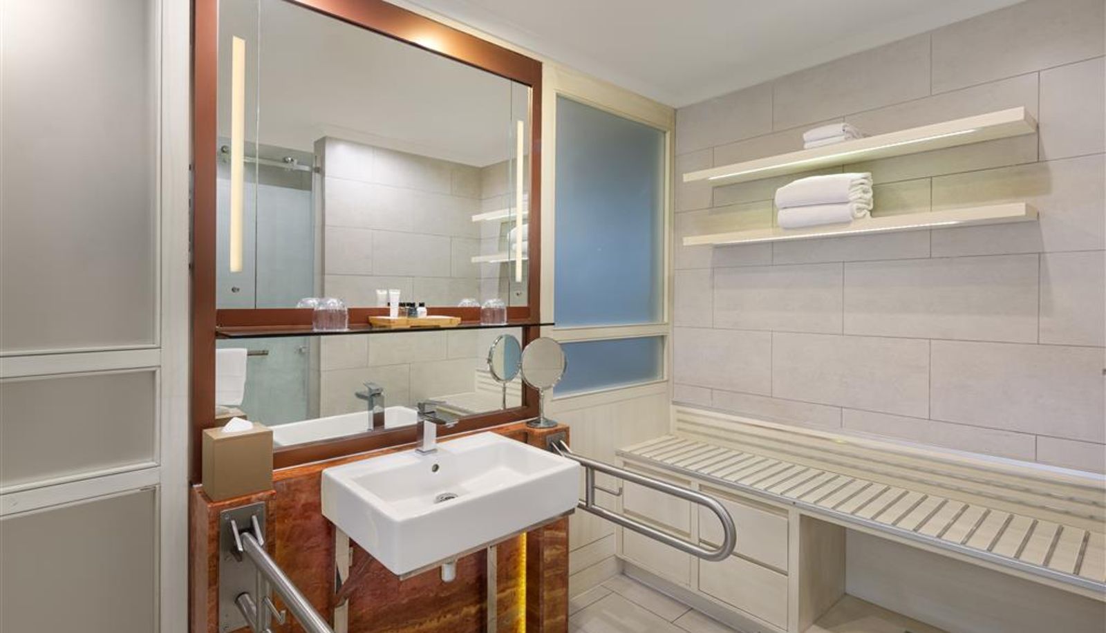 Camera - Radisson Blu Resort Galle