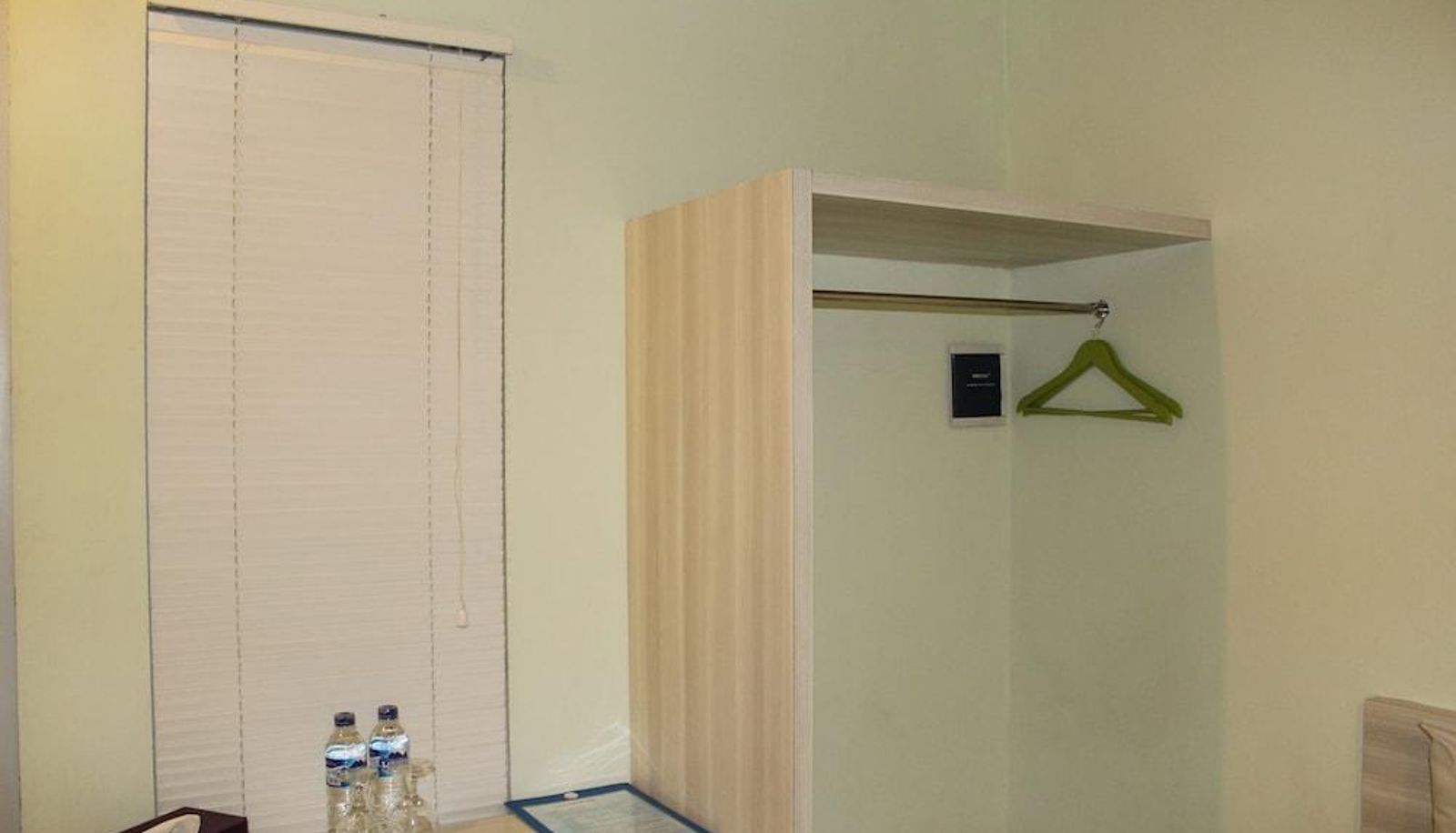 Standard room - Sky Hotel Jogja