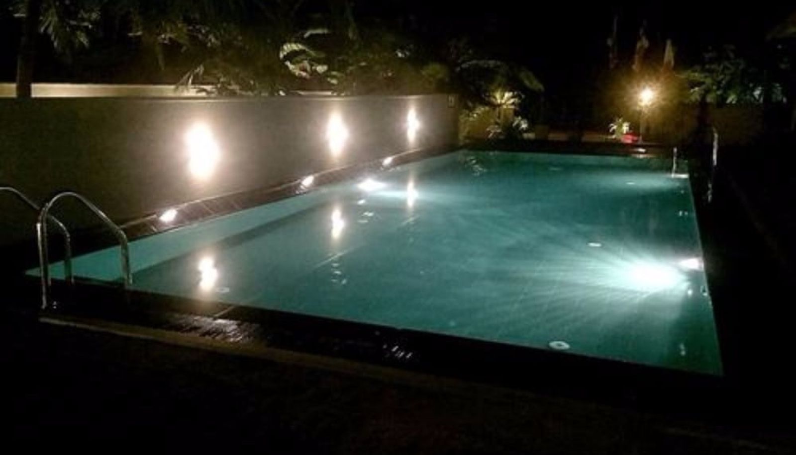 Pool - Hotel Heladiv