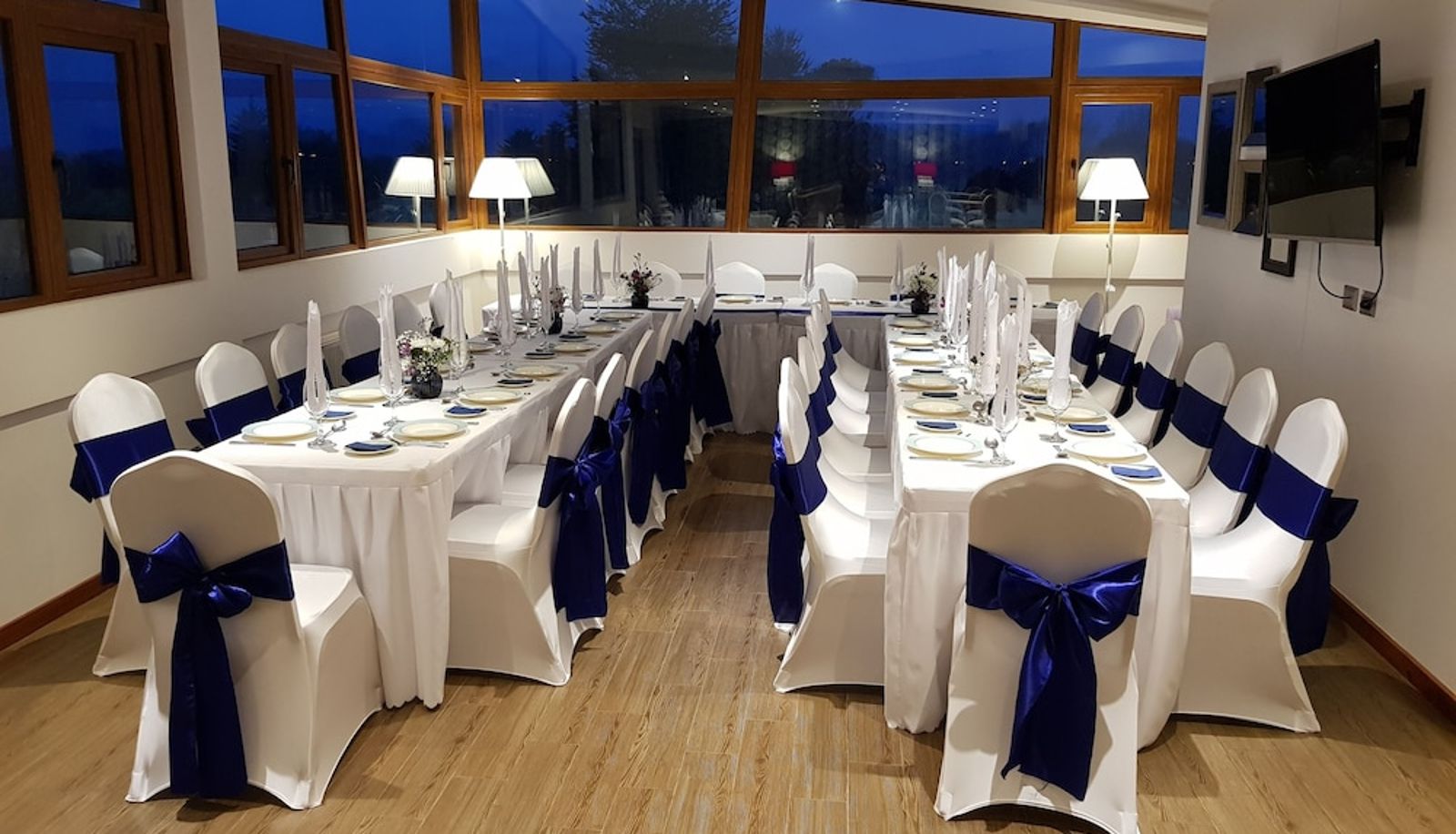Meetingzimmer - Hotel Martina de Goñi