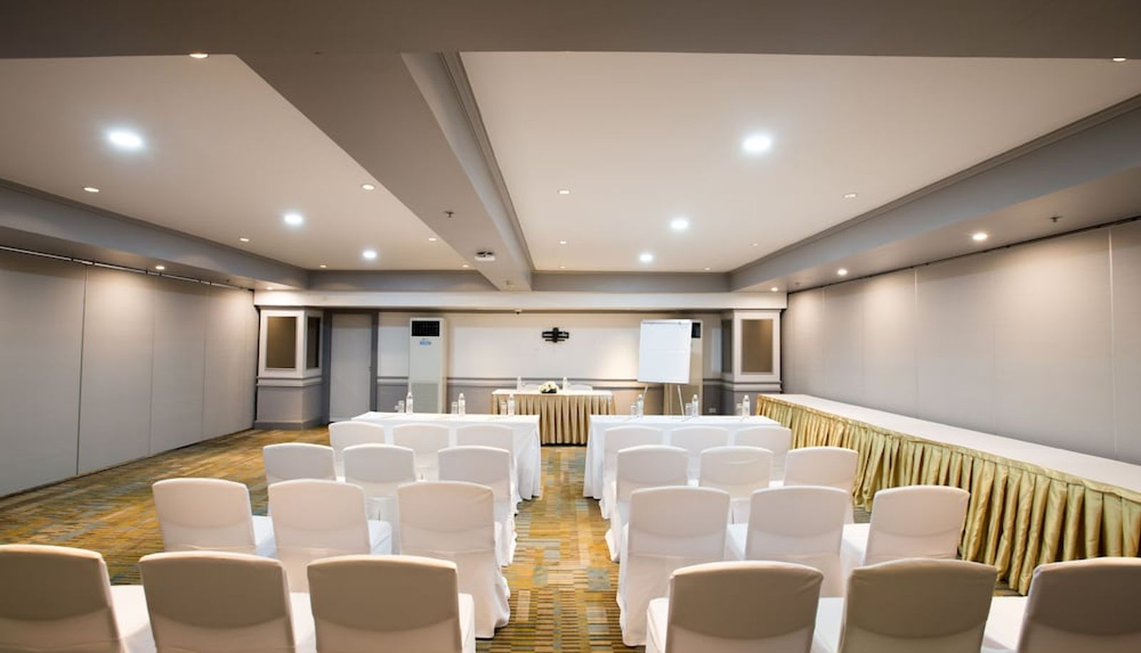 Meeting room - imm hotel Ladprao Bangkapi Bangkok
