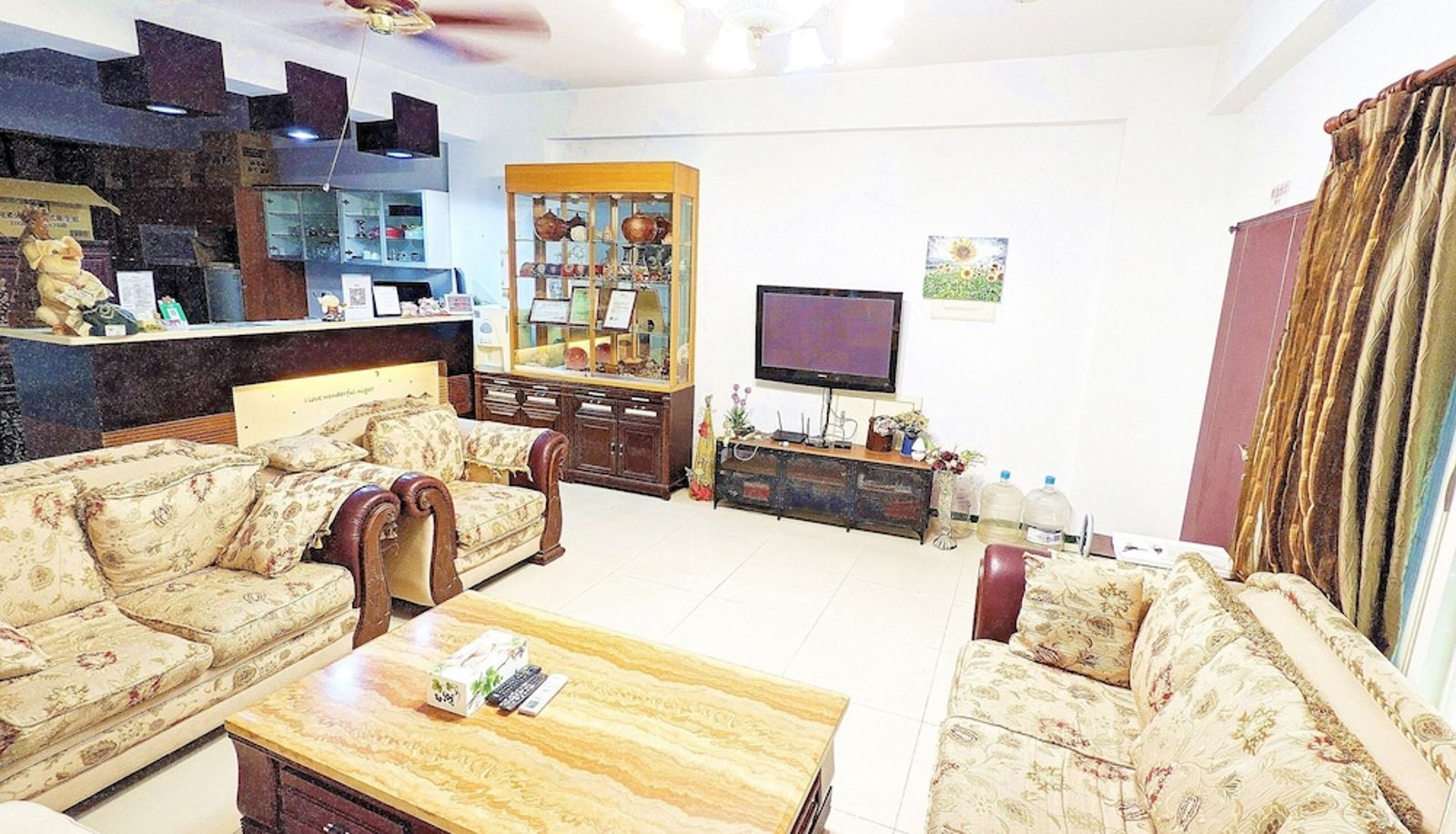Info - Hualien Yeshome B&B