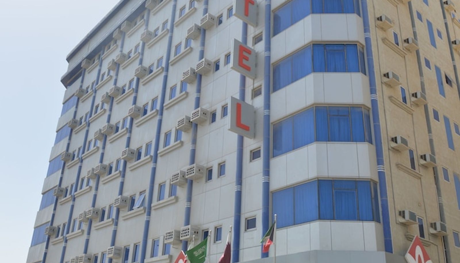 Info - Almawasim Alarbaa Establishment For Serviced Apartments