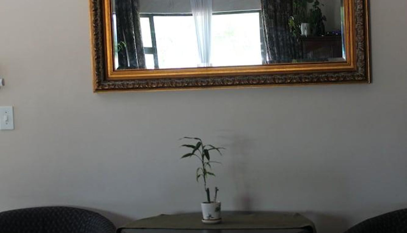 Wnętrze hotelu - Mendelssohn Manor Guest House