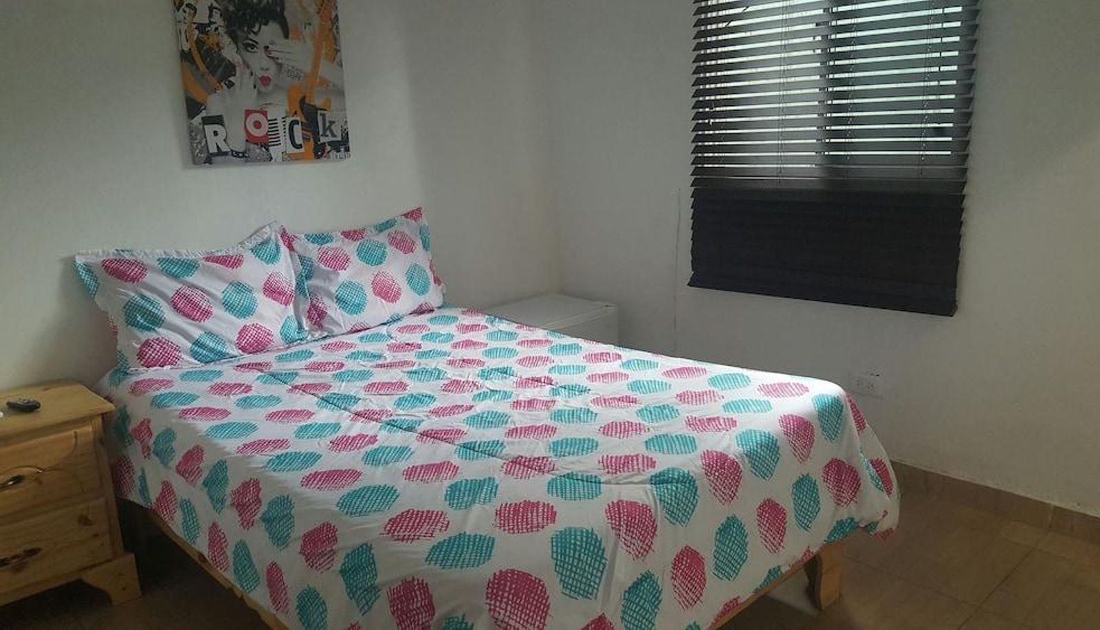 Superior room (double) - Bambux Bed and Breakfast