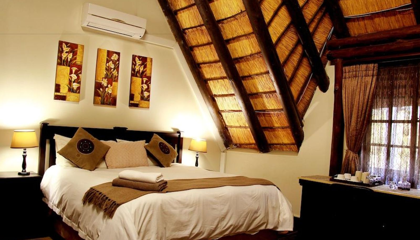 Standaardkamer - Lapalosa Lodge