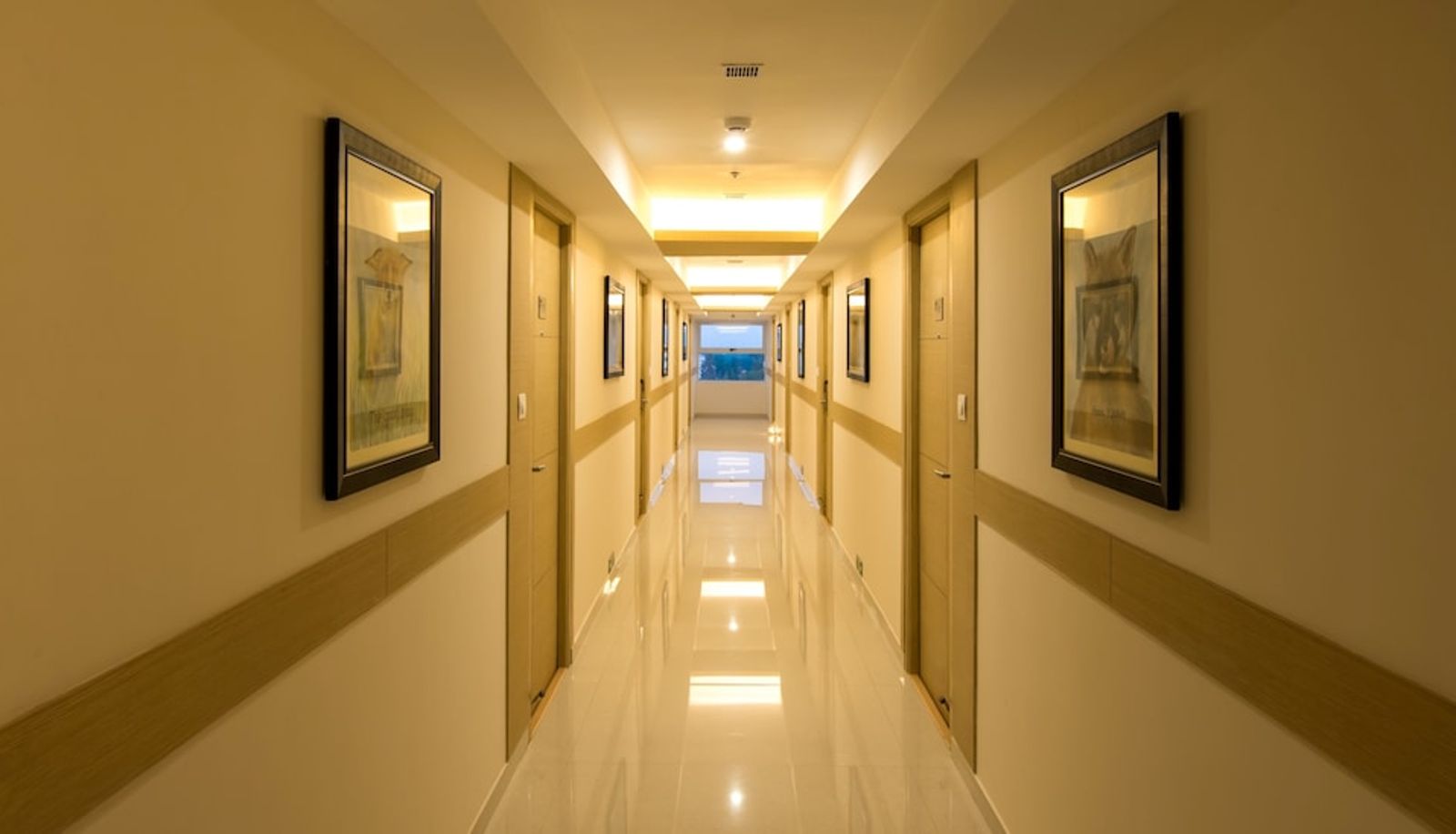 Vergaderruimte - Red Fox by Lemon Tree Hotels Tiruchirappalli