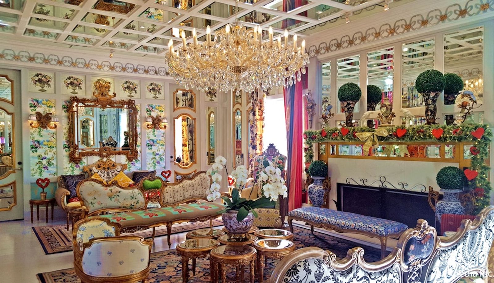 Hall - Kamiseta Hotel