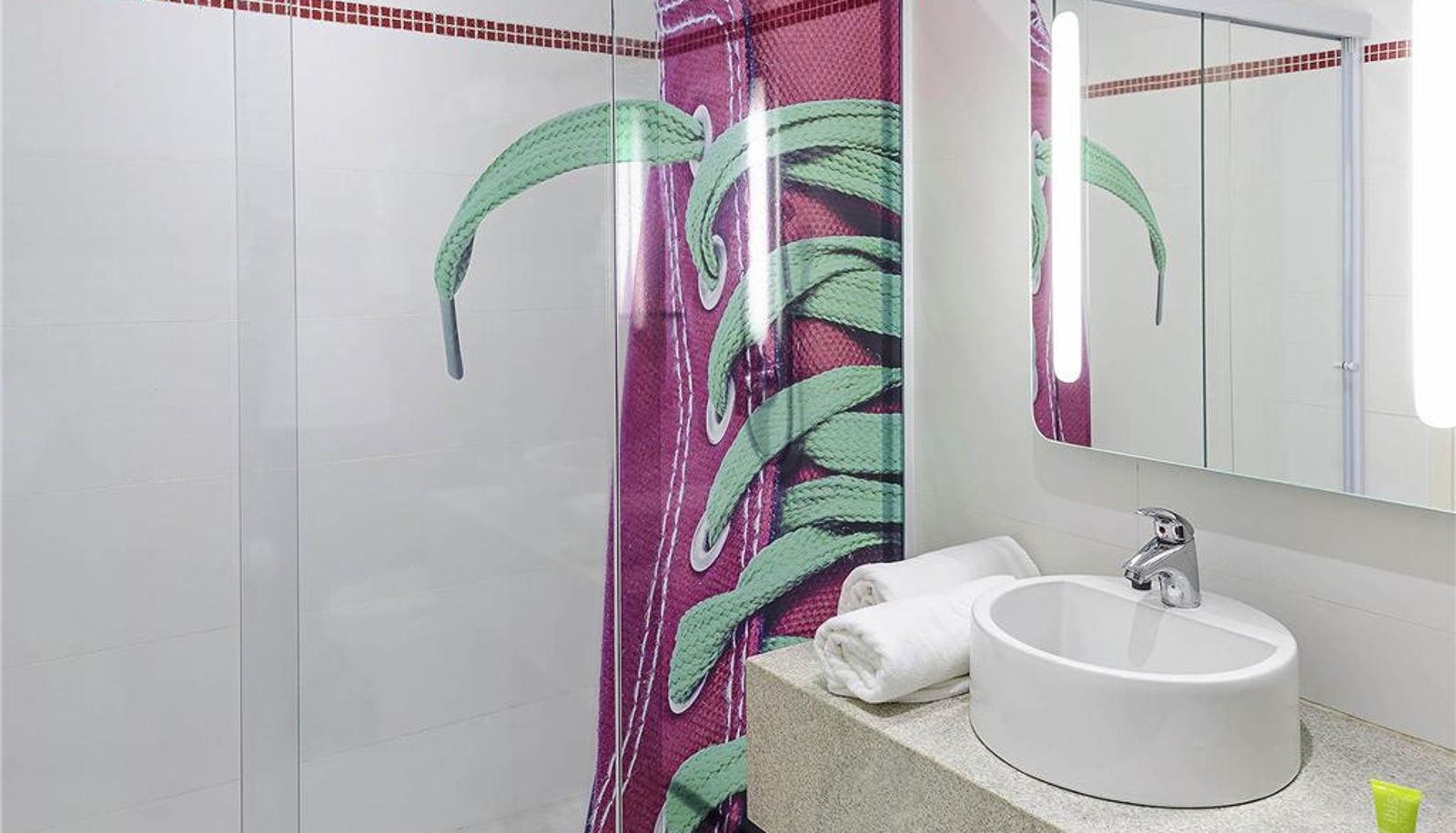 Room - ibis Styles Birigui