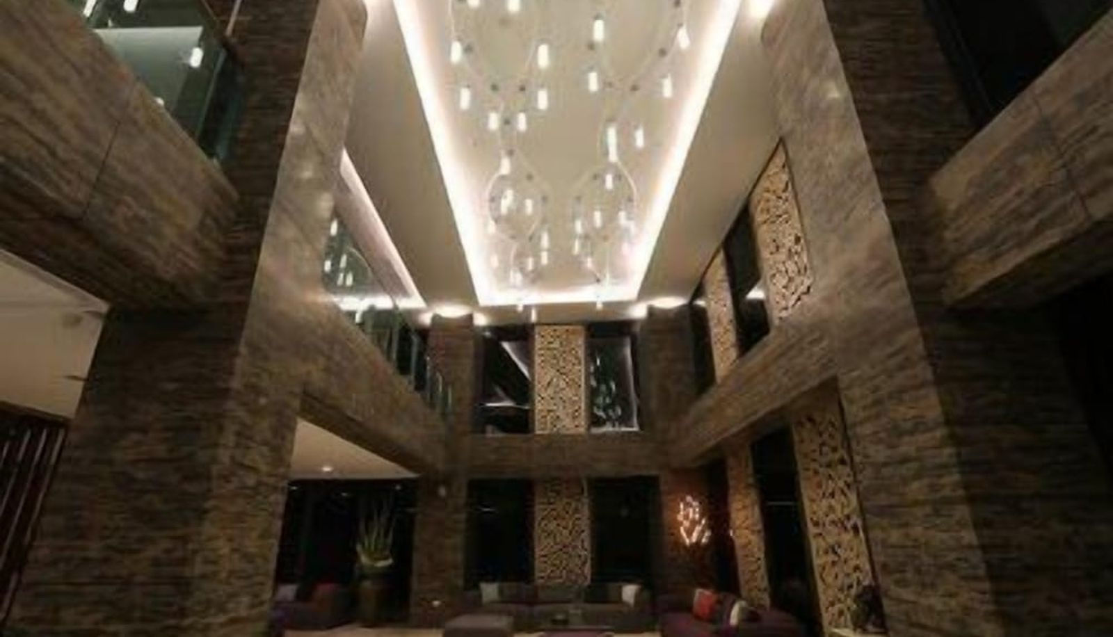 Meeting room - Imperial Dynasty Exquisite Hotel