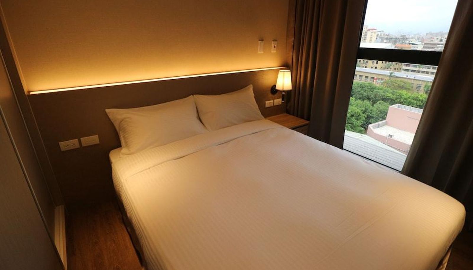 Habitación triple - Anberstay Boutique Apartment
