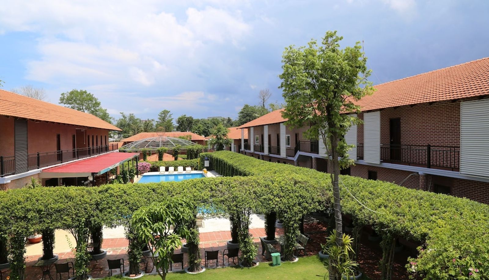 Garten - Le Garden Resort & Spa Phu Quoc