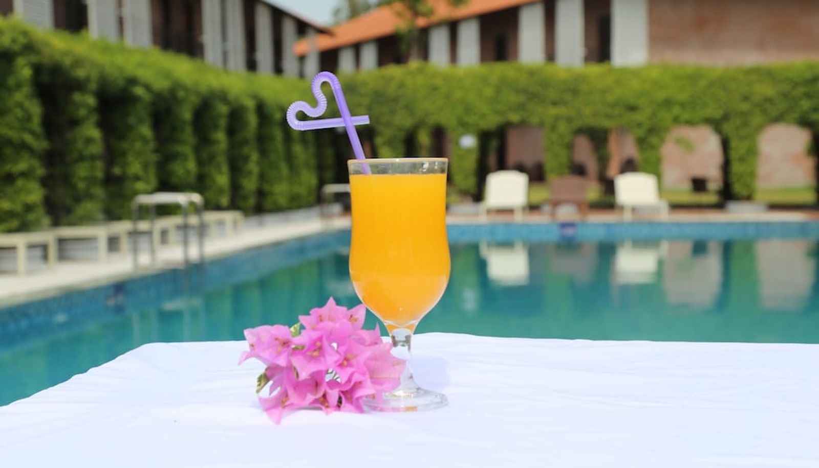 Bar - Le Garden Resort & Spa Phu Quoc