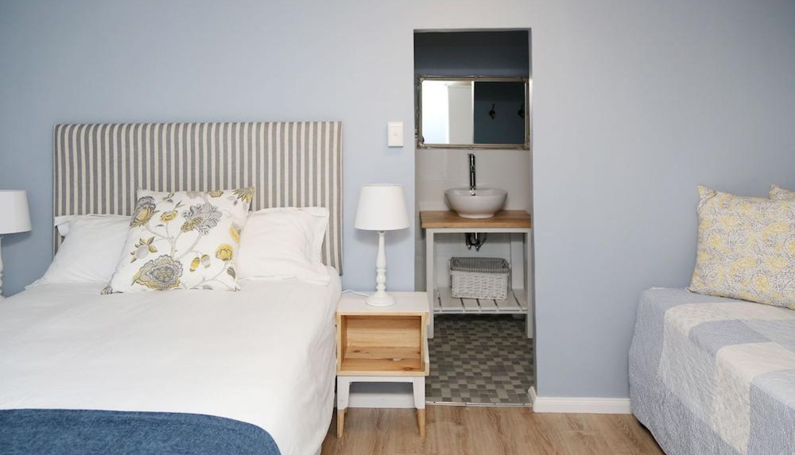 Apartamento - Newington Place