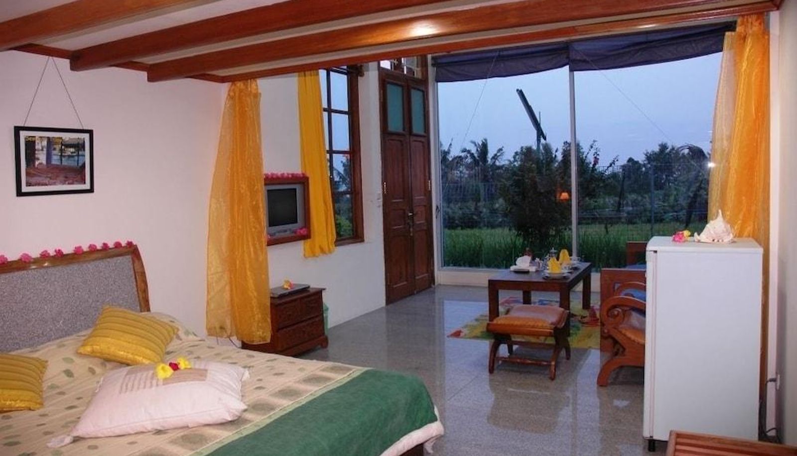 Habitación estándar - Sewu Padi