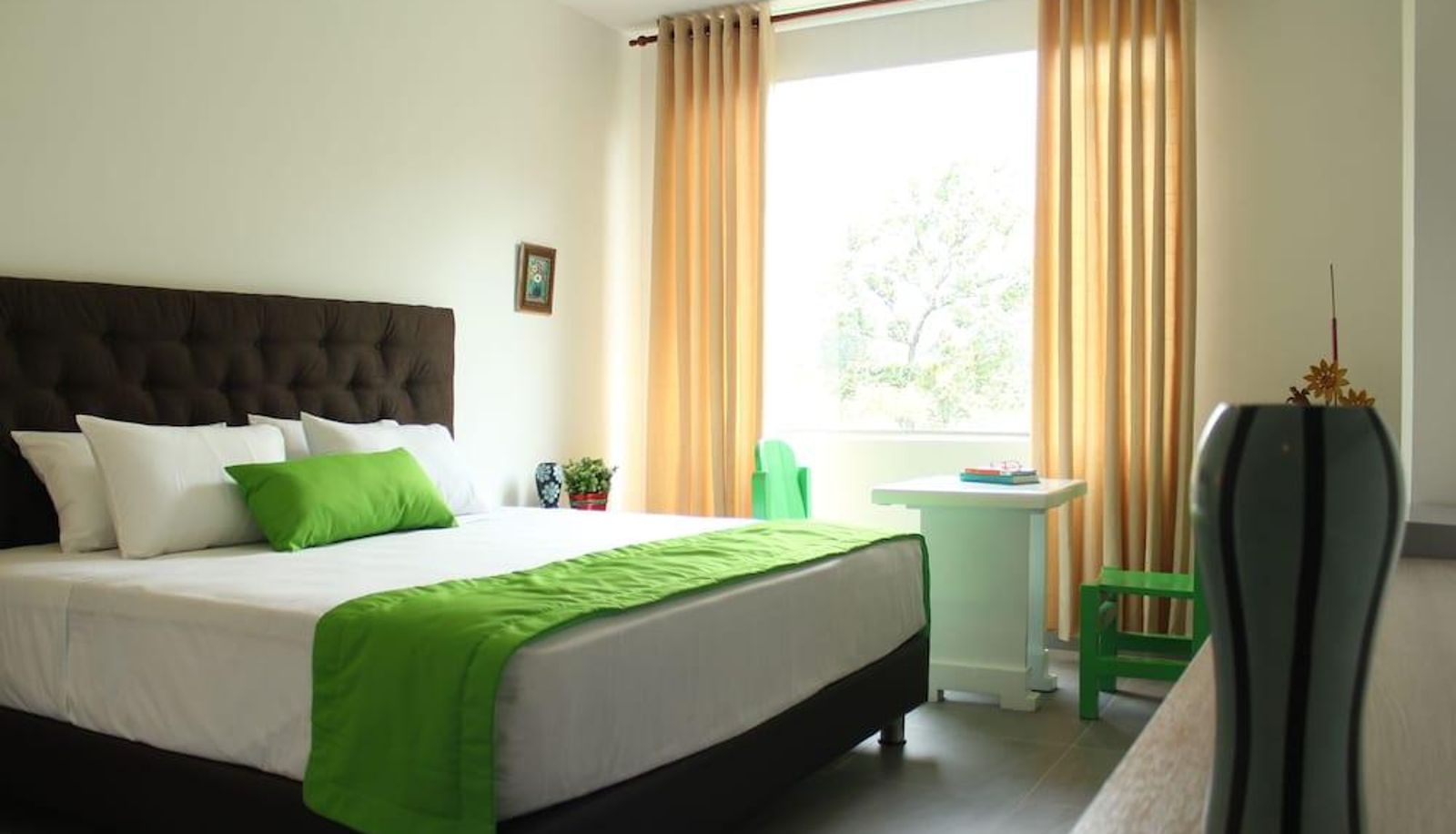 Apartment - Hotel Ventura