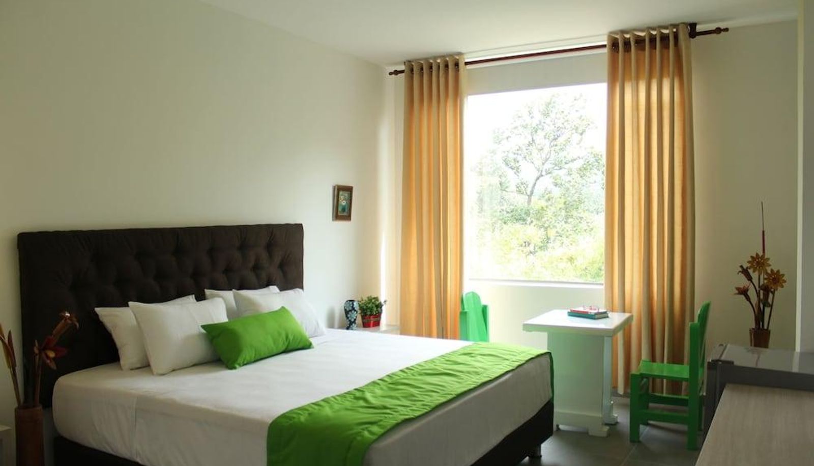 Appartamento - Hotel Ventura
