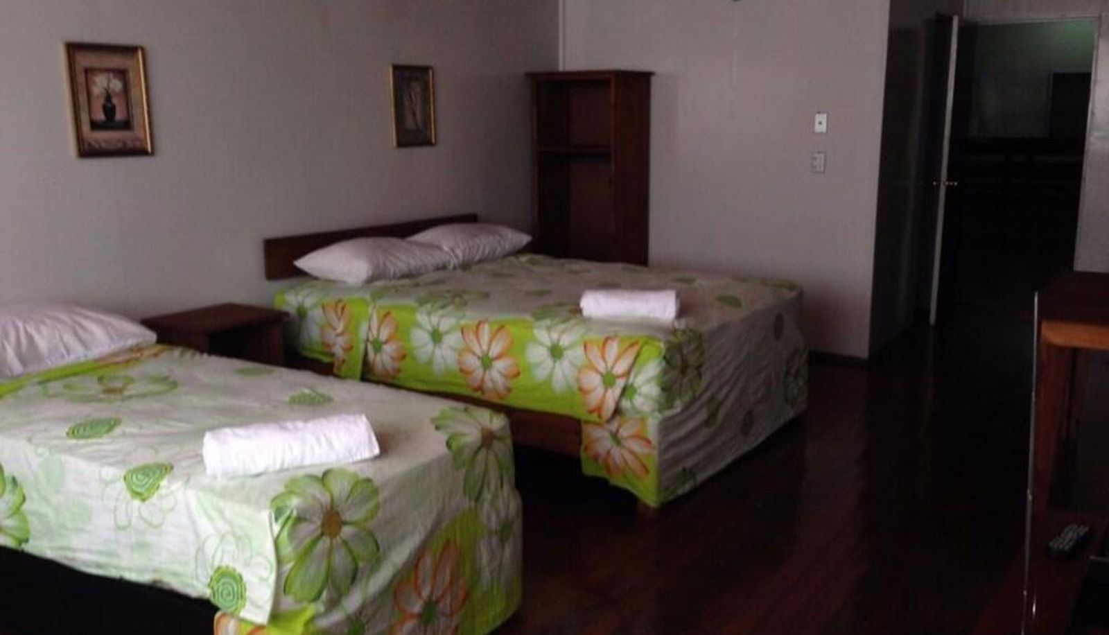 Apartment - Nia Mall Apartments