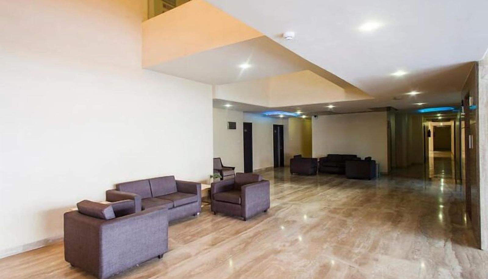 Hal - Hotel Shubham Majesty